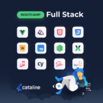 Torne-se um Programador Fullstack JS com o Bootcamp Cataline