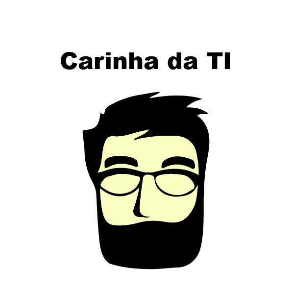 Carinha da TI